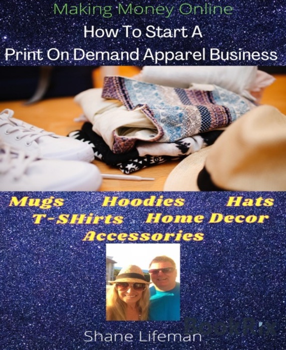 How To Start A Print On Demand Business