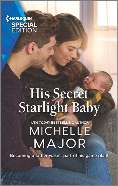 His Secret Starlight Baby