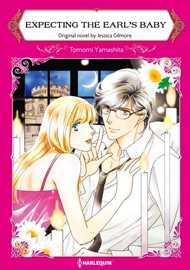 Expecting the Earl's Baby - Tomomi Yamashita & Jessica Gilmore by  Tomomi Yamashita & Jessica Gilmore PDF Download