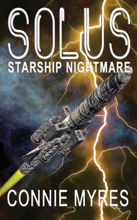 Solus: Starship Nightmare
