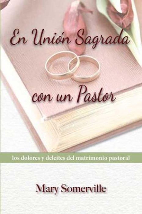 En unión sagrada con un pastor