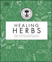 Neal's Yard Remedies - Neal's Yard Remedies Healing Herbs artwork