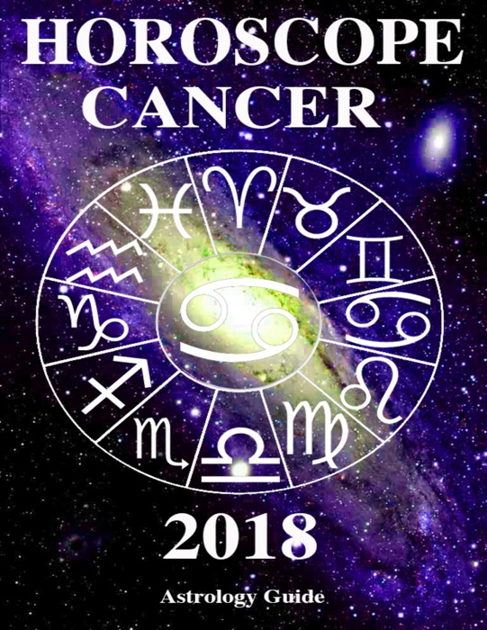 Horoscope 2018 - Cancer