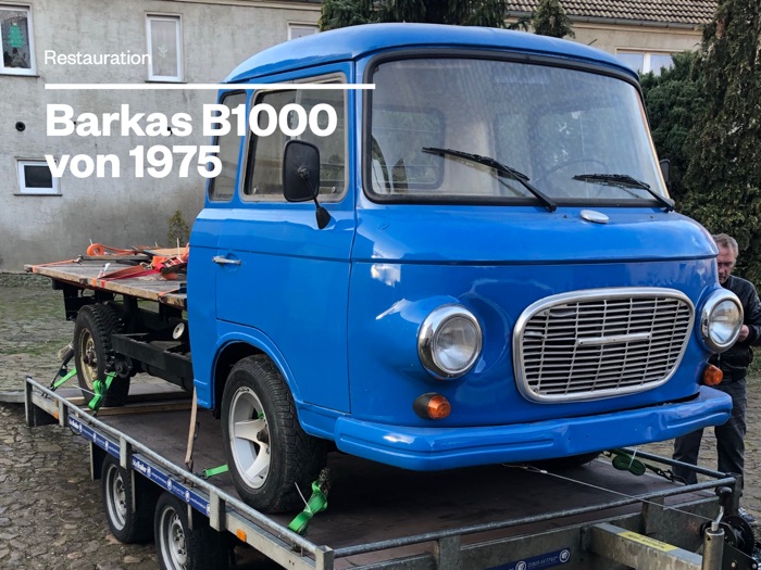 Barkas