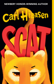 Scat - Carl Hiaasen