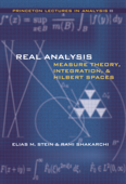 Real Analysis - Elias M. Stein & Rami Shakarchi