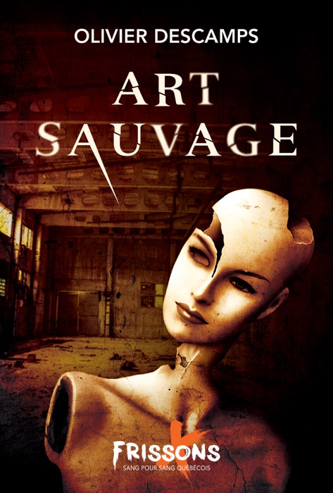 Art sauvage