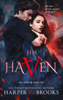 Harper A. Brooks - His Haven artwork