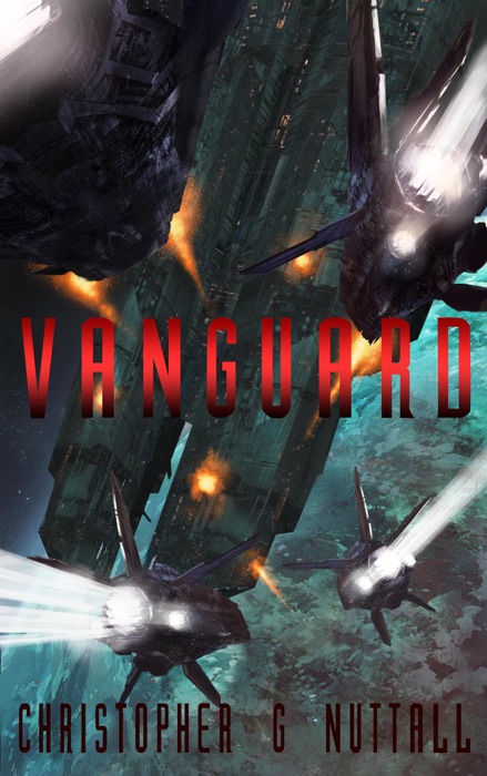 Vanguard