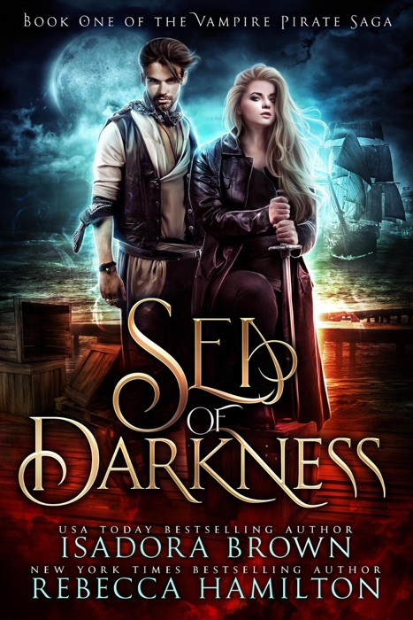 Sea of Darkness