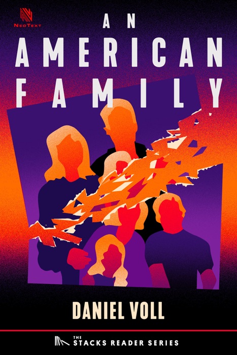 An American Family: A True Story of Siblings Who Fell in Love (The Stacks Reader Series)