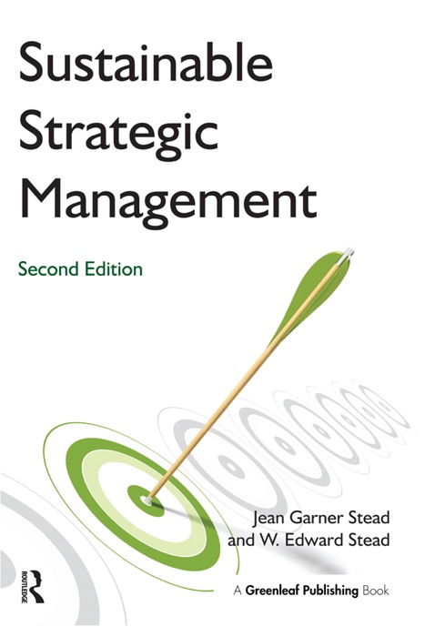 Sustainable Strategic Management