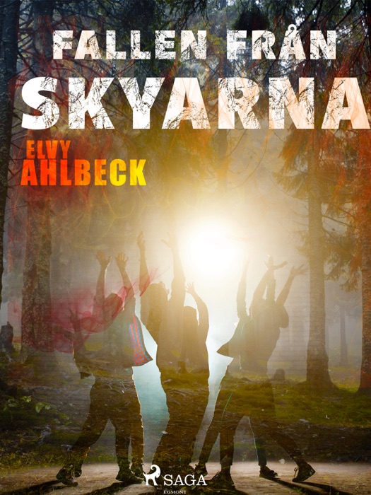 Fallen från skyarna