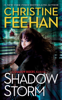 Christine Feehan - Shadow Storm artwork