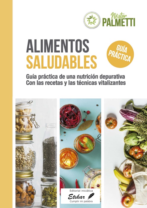 Alimentos saludables