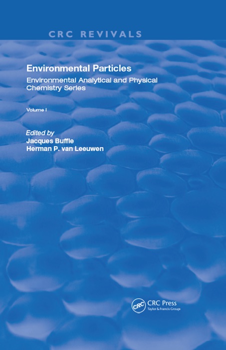 Environmental Particles