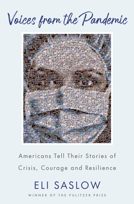 Voices from the Pandemic