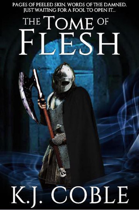 The Tome of Flesh