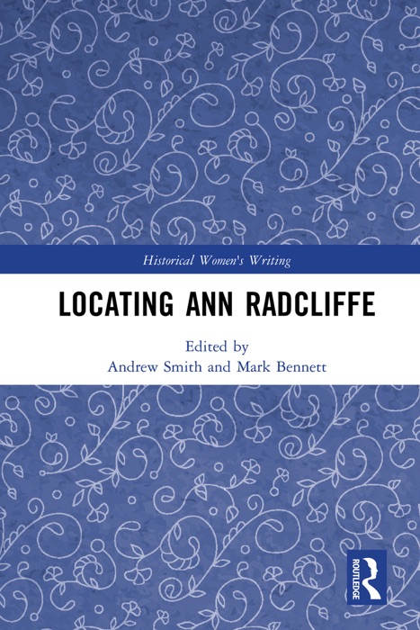 Locating Ann Radcliffe