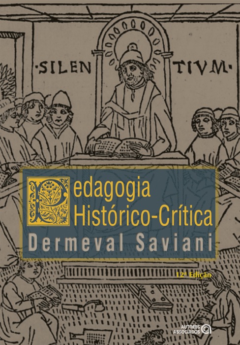 Pedagogia histórico-crítica