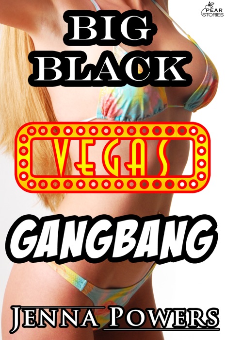 Big Black Vegas G******g