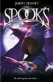 The Spook's Destiny - Joseph Delaney