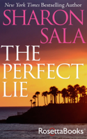 Sharon Sala - The Perfect Lie artwork