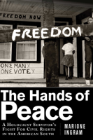 Marione Ingram & Thelton Henderson - The Hands of Peace artwork