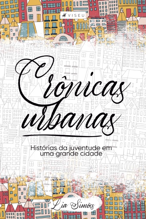 Cr么nicas urbanas