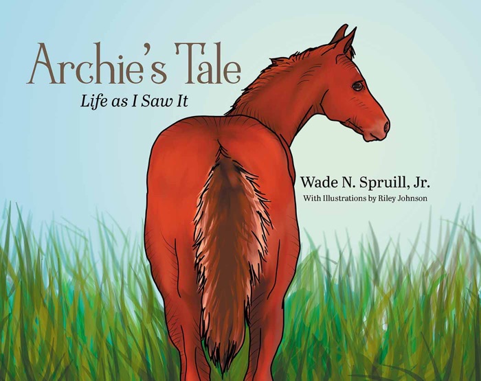 Archie’s Tale: Life as I Saw It