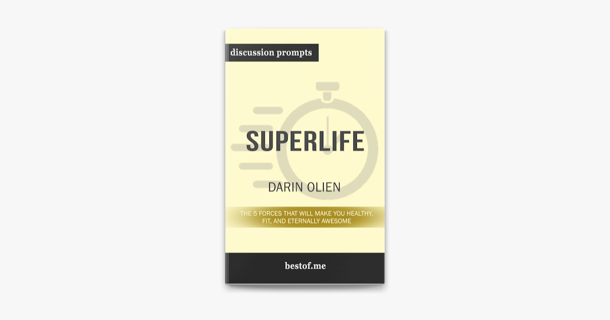 Darin Olien Book Waterstones Ep122 Superfood Hunter