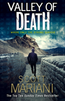 Scott Mariani - Valley of Death artwork