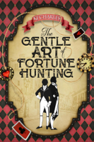K.J. Charles - The Gentle Art of Fortune Hunting artwork