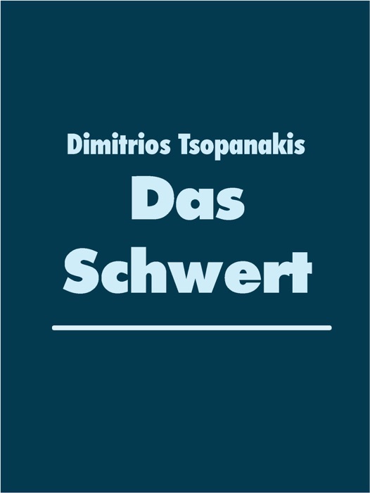 Das Schwert