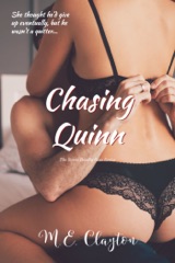 Chasing Quinn