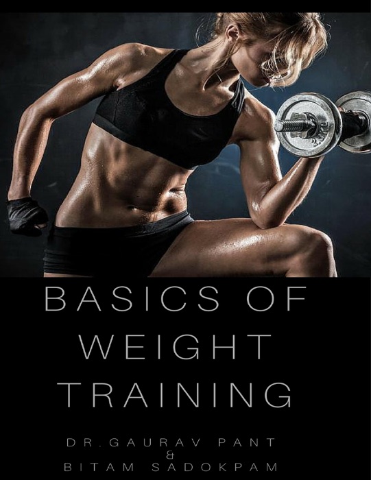 Basic of Weight Training