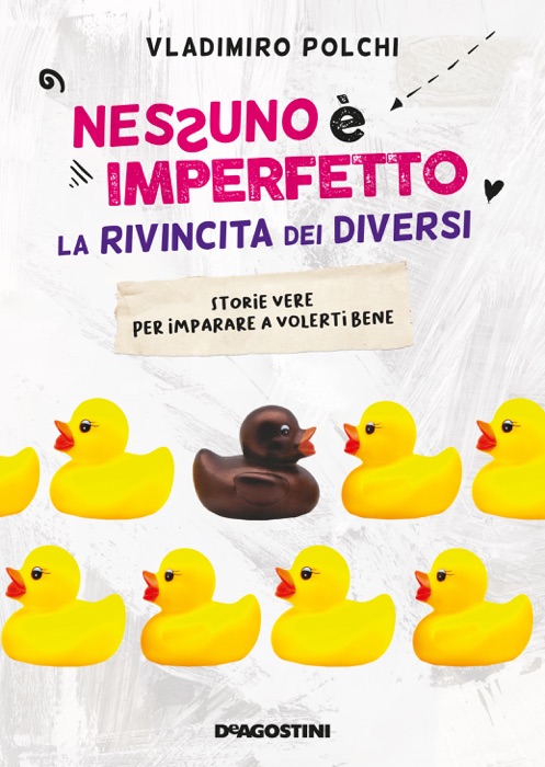 Nessuno è imperfetto