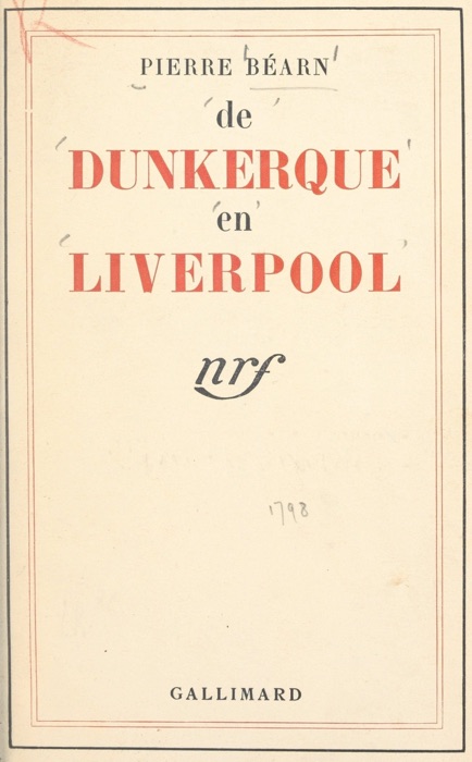 De Dunkerque en Liverpool