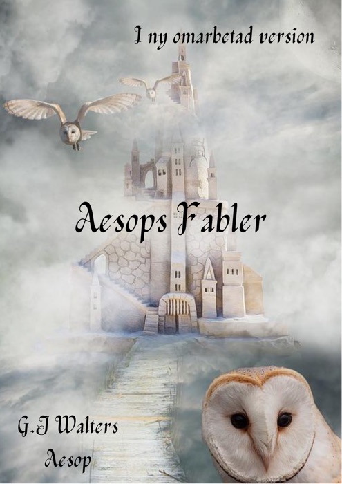 Aesops Fabler