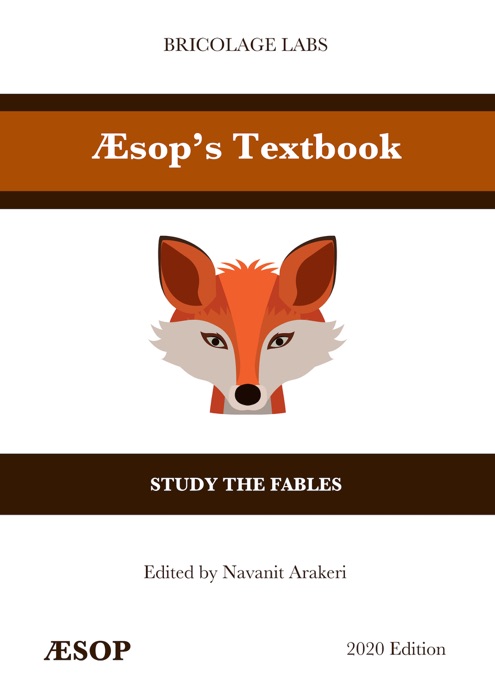 Aesop's Textbook