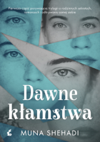 Muna Shehadi - Dawne kłamstwa artwork