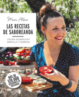 Maria Albero - Las recetas de Saboreanda artwork