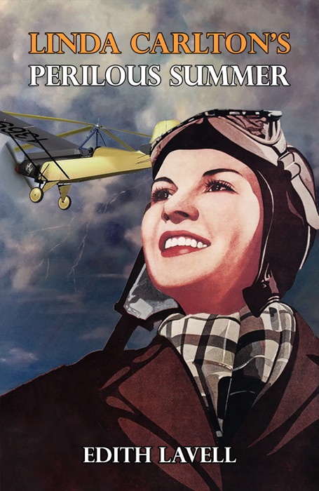 Linda Carlton's Perilous Summer