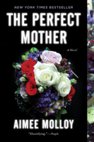 Aimee Molloy - The Perfect Mother artwork