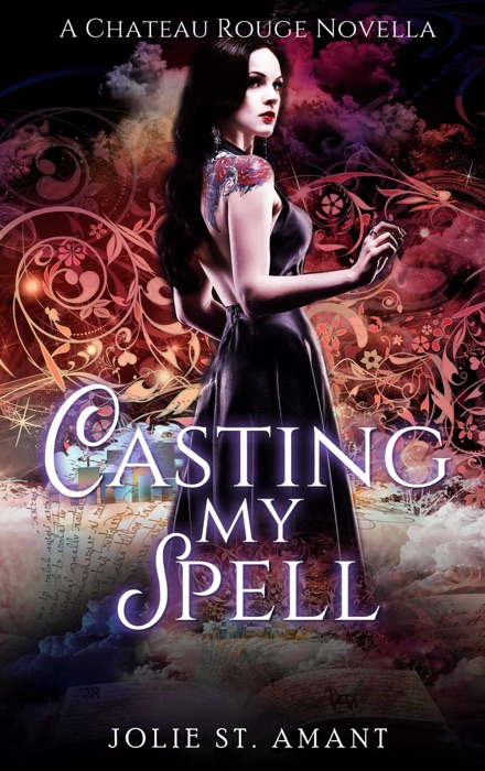 Casting My Spell
