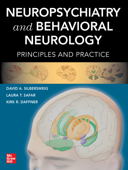 Neuropsychiatry and Behavioral Neurology: Principles and Practice - David Silbersweig, Laura T. Safar & Kirk R. Daffner