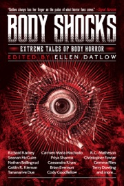 Body Shocks - Ellen Datlow by  Ellen Datlow PDF Download