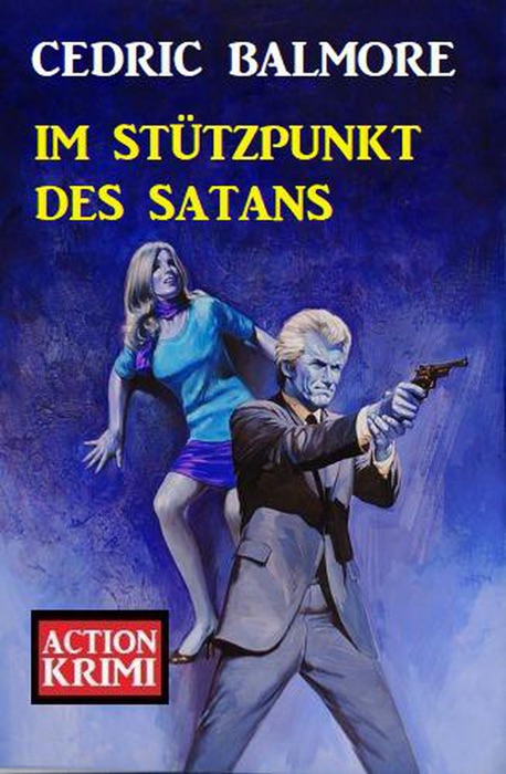 Im Stützpunkt des Satans