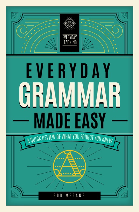 Everyday Grammar Made Easy