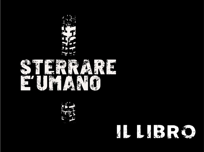 Sterrare è Umano - Il Libro